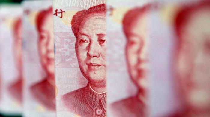Юань как резервная валюта в СНГ: идею оценил эксперт
                06 апреля 2022, 18:00