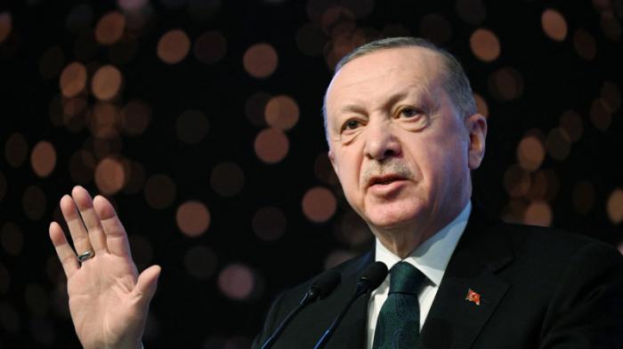 Эрдогана обвинили во вмешательстве во внутренние дела Туниса
                06 апреля 2022, 19:02