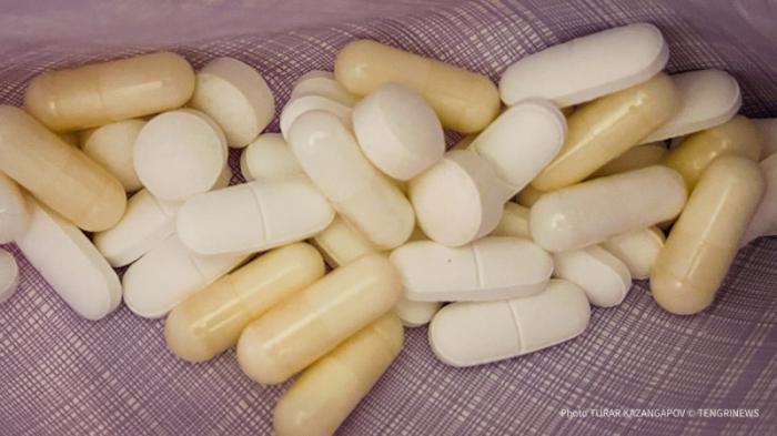 В Павлодаре ребенок отравился антидепрессантами: фармацевт перепутала препараты
                07 апреля 2022, 09:32