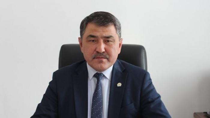 Нуржан Нуржигитов назначен акимом Жамбылской области
                07 апреля 2022, 11:15