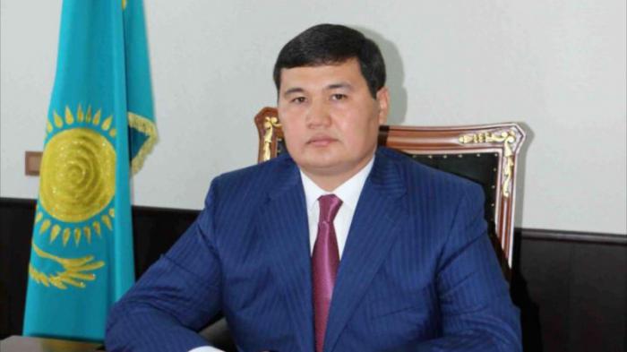 Нурлыбек Налибаев стал акимом Кызылординской области
                07 апреля 2022, 13:56