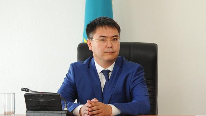 Серик Шапкенов назначен акимом Атырауской области
                07 апреля 2022, 17:02