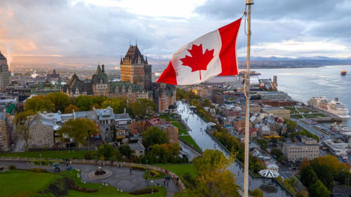 Канада запретит иностранцам покупать жилье
                07 апреля 2022, 18:52