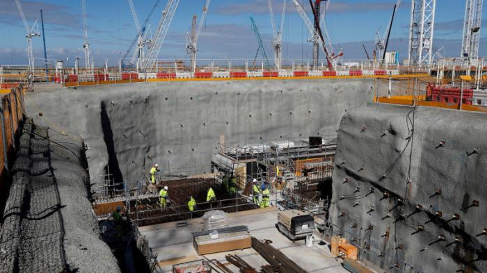 Великобритания планирует построить восемь ядерных реакторов
                07 апреля 2022, 20:03