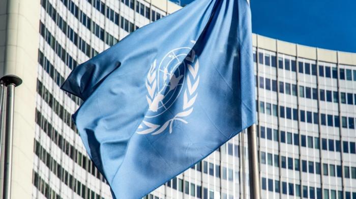 Россия досрочно сложит полномочия в СПЧ ООН
                08 апреля 2022, 02:30