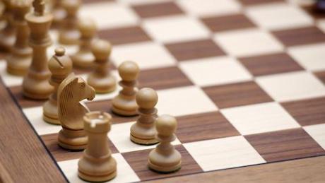 Юные интеллектуалы разыграют за шахматной доской 2 миллиона тенге