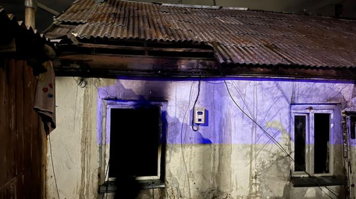 Житель Кокшетау разжег в своем доме костер и погиб
                08 апреля 2022, 20:42