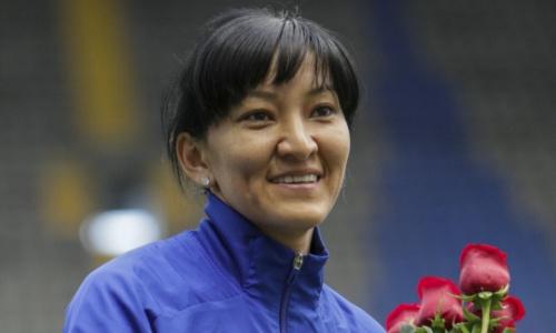Звезда казахстанского женского футбола официально завершила карьеру