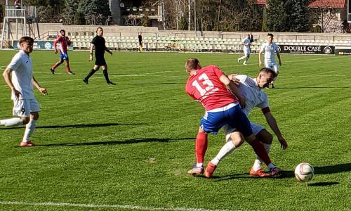 Дебютный матч казахстанского футболиста за клуб из Европы завершился полным разгромом