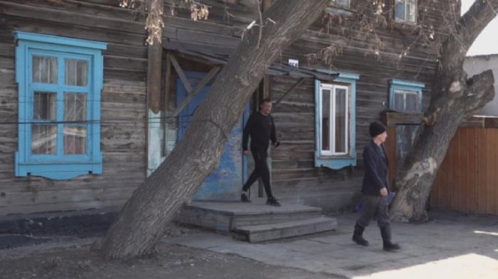 70-летние бараки не признают аварийными и не переселяют из них жильцов в Павлодаре
                09 апреля 2022, 07:45