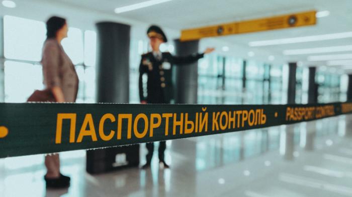 Иностранцы покупали фиктивные паспорта за 10 тысяч долларов для проезда через Казахстан
                09 апреля 2022, 11:16