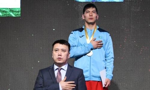 Казахстан, Таиланд или Индия? Кто выиграл медальный зачет турнира по боксу в Пхукете