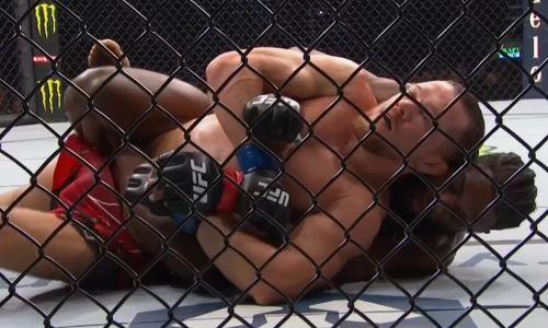 Петр Ян сенсационно проиграл Стерлингу в бою-реванше за титул чемпиона UFC. Видео