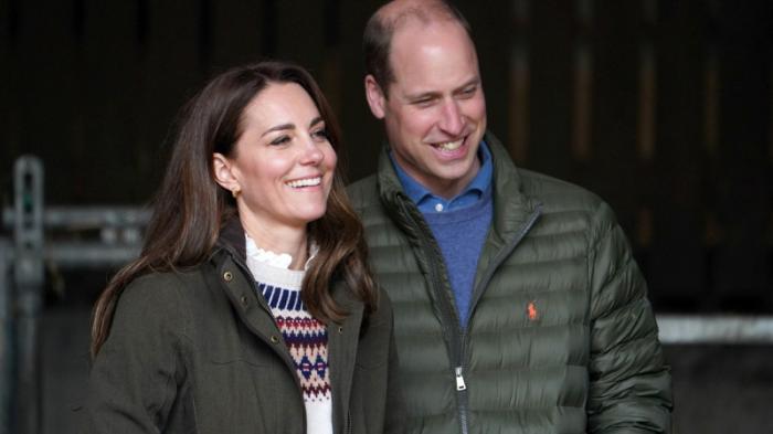 Принц Уильям и Кейт Миддлтон отказались от приглашения на свадьбу сына Бекхэма
                10 апреля 2022, 18:32