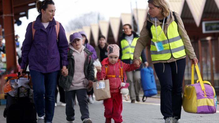 Число беженцев с Украины подсчитали в ООН
                11 апреля 2022, 07:46
