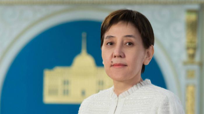 Тамара Дуйсенова вернулась на пост министра труда и соцзащиты
                11 апреля 2022, 11:48