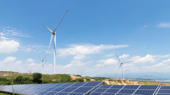 Евросоюз увеличит объемы возобновляемой энергии
                11 апреля 2022, 14:10