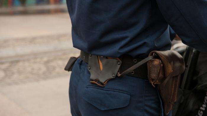 Полиция была вынуждена применить оружие - Гепрокуратура о январских событиях
                11 апреля 2022, 15:37