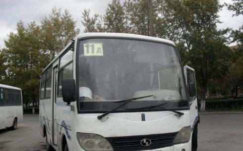 Дачные автобусы в Караганде начнут курсировать с 16 апреля