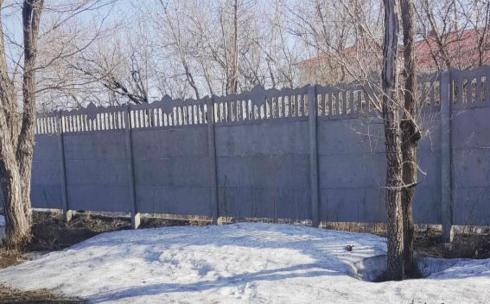 В Караганде благоустроят заброшенный парк в Пришахтинске