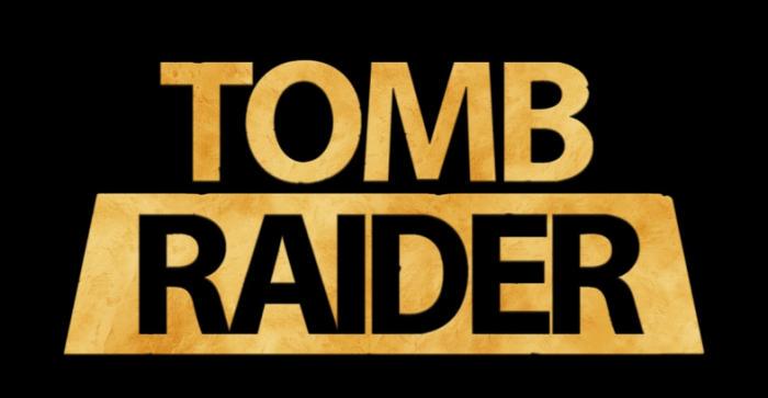 Crystal Dynamics изменила логотип Tomb Raider