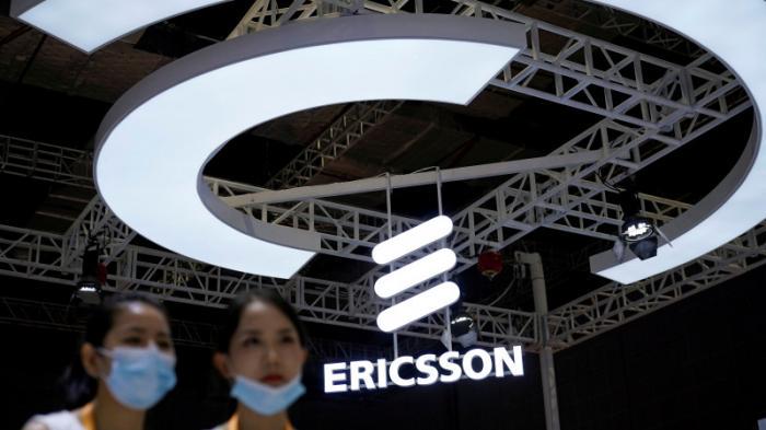 Ericsson объявила о приостановке бизнеса в России
                11 апреля 2022, 17:44