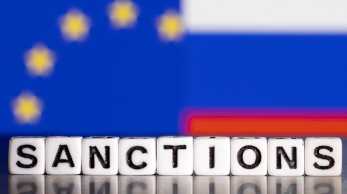 Евросоюз начал работу над шестым пакетом санкций против России
                11 апреля 2022, 19:22