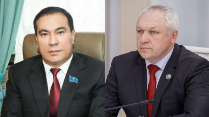 Названы кандидаты в депутаты Мажилиса от Ассамблеи народа Казахстана
                11 апреля 2022, 19:43