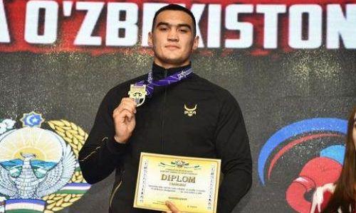 Узбекистан отфеерил на турнире по боксу перед рубкой с Казахстаном на Азиаде