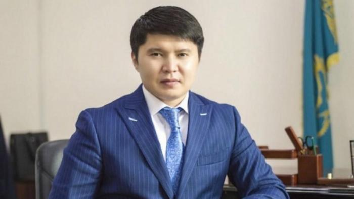 Токаев отправил в отставку заведующего Ситуационным центром Совбеза Казахстана
                12 апреля 2022, 09:27
