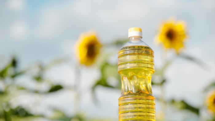 Рекордное повышение цен на растительное масло отметили в Нацбанке
                12 апреля 2022, 09:34