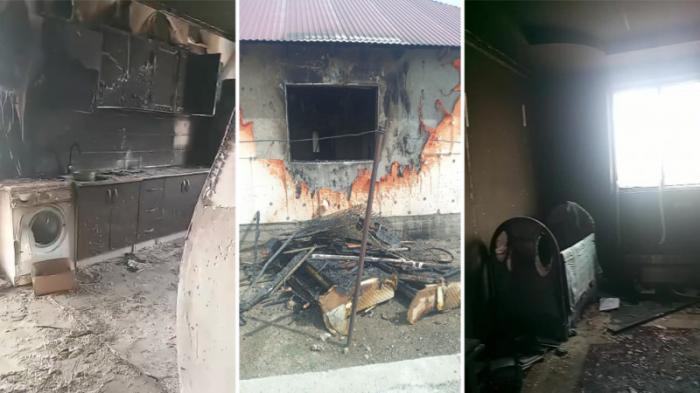 У семьи с 7 детьми сгорел дом в Талдыкоргане
                12 апреля 2022, 13:13
