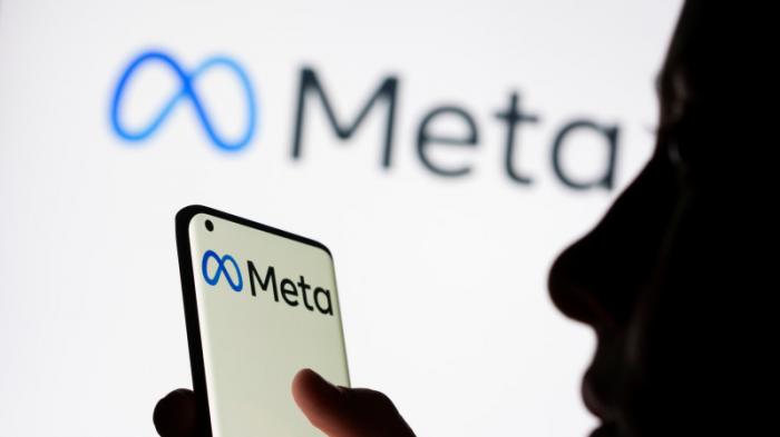 Meta позволит пользователям зарабатывать деньги в метавселенной
                12 апреля 2022, 14:15