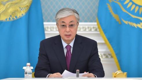 Более 70 процентов казахстанцев положительно оценивают деятельность Президента Токаева – соцопрос