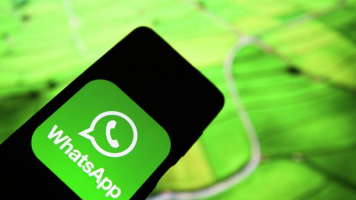 В WhatsApp появится новая функция - СМИ
                12 апреля 2022, 17:48