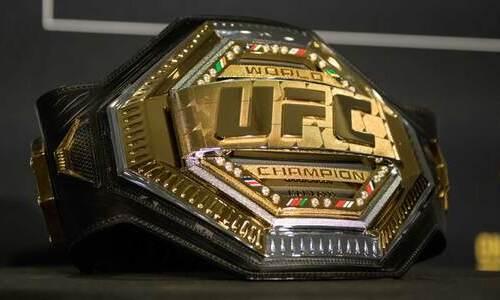 Чемпион UFC потребовал титульный бой в другом весе