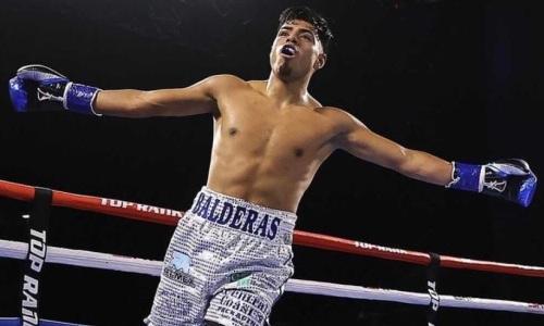 Обидчик казахстанского боксера на Олимпиаде выйдет на ринг с Алимханулы