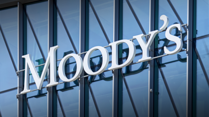 Moody’s подтвердило рейтинги Kaspi Bank. Прогноз – 