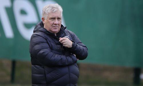 Европейский клуб экс-игрока сборной Казахстана официально назначил нового главного тренера