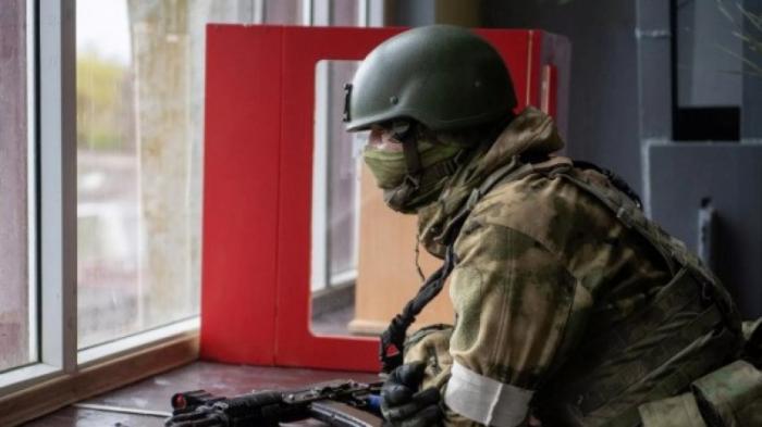 Россия пригрозила Украине ударом по Киеву
                14 апреля 2022, 00:30