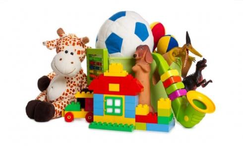 О качестве детских игрушек и продукции предназначенной для детей и подростков