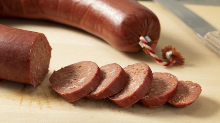 В российской халяльной колбасе нашли свинину
                14 апреля 2022, 12:32