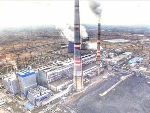 Отходы промышленных предприятий будут использовать в строительстве дорог в Карагандинской области