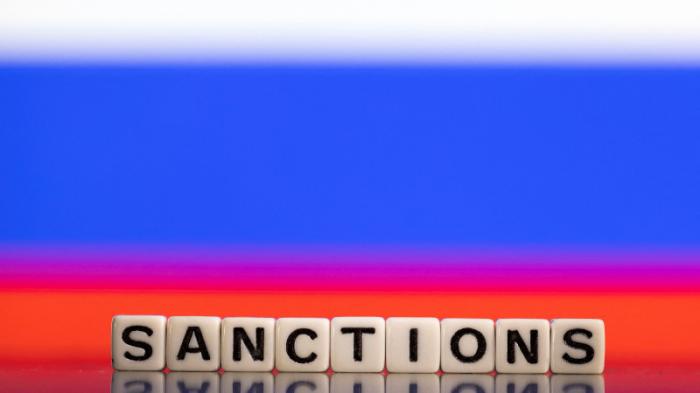 Какие новые санкции введены против России
                14 апреля 2022, 17:01
