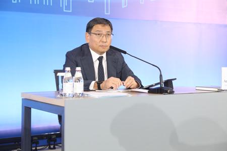 Досаев: Развитие Алматы на север потребует огромных инвестиций