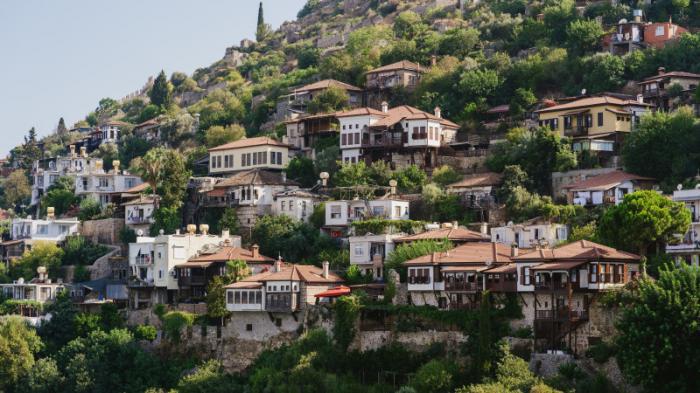 Турция повысила стоимость недвижимости для получения гражданства
                14 апреля 2022, 19:01