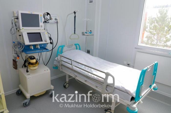 Около 30 человек в Казахстане выздоровели от коронавируса за сутки