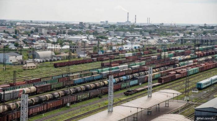 Железнодорожный переезд временно закроют в Нур-Султане
                15 апреля 2022, 08:24