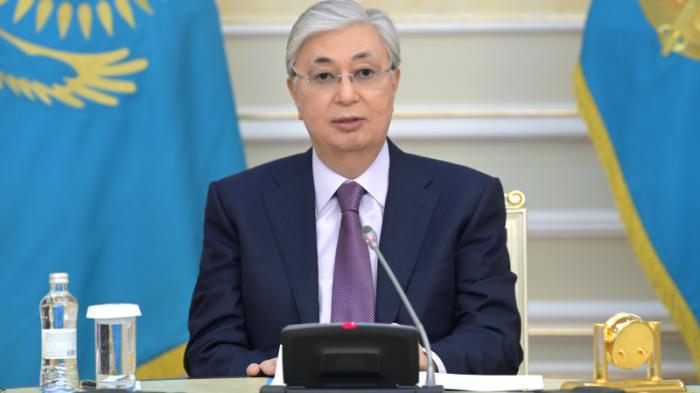 Президент Токаев дополнил свой указ в области прав человека
                15 апреля 2022, 11:03