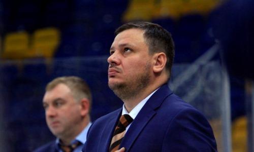 Казахстанский тренер вывел свой клуб в финал российской лиги